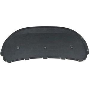 Isolatiepads Motorkap Voor Skoda Voor Yeti 2015-2019 Thermische Isolatie Katoen Geluidsisolatie Katoen Warmte-isolatie Pad Aangepaste Producten Hoes Pad Mat Isolatie
