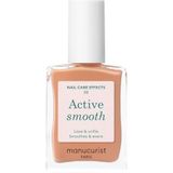 Active Smooth - CC-Crème - Neutraal - Ricinusvezels