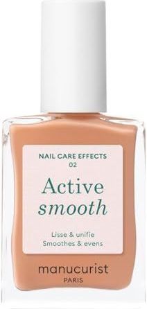 Active Smooth - CC-Crème - Neutraal - Ricinusvezels