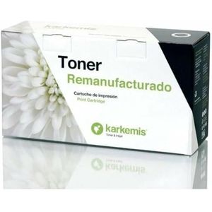 Karkemis - Recycled HP Nº149L - Toner - Zwart - Gerecycled Materiaal