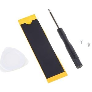 Laptop NVMe M.2 Heatsink NVMe M.2 Koelere Heatsink Thermische Geleidbaarheid Koelvest Radiatoren