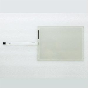 VLALAMNO 12,1 inch E437315 A5-FLT12.1-Z16-0H1-R-Touchpad resistieve touchpad Schermgrootte touchscreen: 10 ~ 13 inch (origineel)