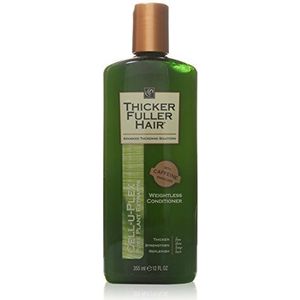 Thicker Fuller Hair Weightless Conditioner 355 ml