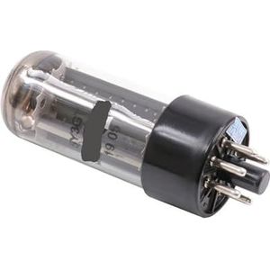 5Y3GT-buis vervangt 5AR4/GZ34/5U4G/5T4/GZ30 vacuümbuis, nauwkeurige aanpassing, geschikt voor versterker (1 stuks)