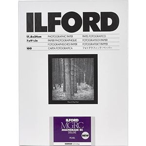 Ilford 1x100 MG RC DL 44M 18x24