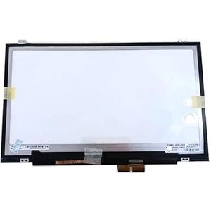 Gebruikt HP140WF1 SLLP1 31X LCD-paneel voor Panasonic voor FZ 55 laptop