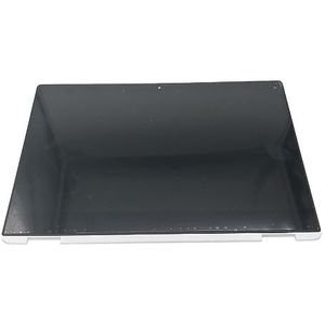 Vervanging Laptop LCD-scherm Met Touchscreen Assemblage Voor For HP Chromebook 14b-ca0000 x360 Met Kader 14 Inch 30 Pins 1366 * 768