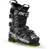 Fischer - RC One 9.0 - Skischoenen - Geel - Flex 90 - Model 2024