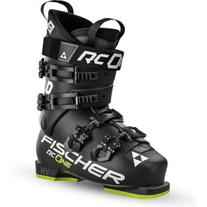 Fischer - RC One 9.0 - Skischoenen - Geel - Flex 90 - Model 2024