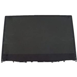 Vervangend Scherm Laptop LCD Scherm Display Voor For Lenovo Ideapad Flex 6-14IKB 14 Inch 30 Pins 1366 * 768
