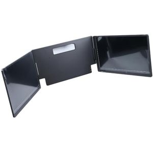 14 duim Draagbare Monitoren Voor Laptop IPS 1080P Vertoningsuitbreiding Dubbel Scherm