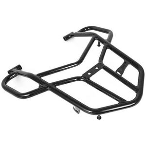 Bagagerek Motorfietsen Voor CRF250M Voor CRF250L Voor CRF250RL 2012-2021 Motorfiets Achter Bagagerek Plank Beugel Ondersteuning Houder Bagagedrager Ondersteuning Plank
