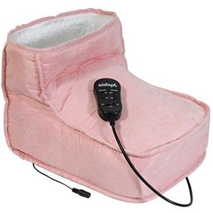 Aidapt elektrische voetverwarmer - massage functie