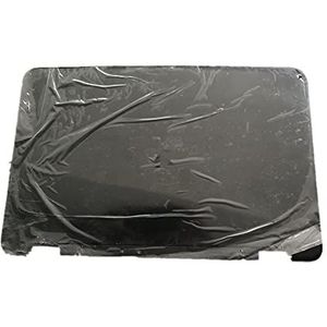 Laptop LCD-Topcover Voor For DELL Inspiron 15 N5040 Zwart