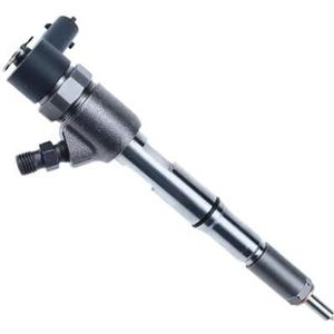 Brandstofinjectorsproeier Brandstofinjector 0445110275 0445110248 0445110273 0445110183 0445110064 0445110376 0445110291 0445110059 Dieselmotoraccessoires Auto-injectorsproeier(445110376)