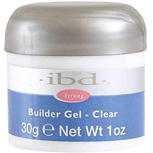 IBD Builder Gel Clear 30 gr