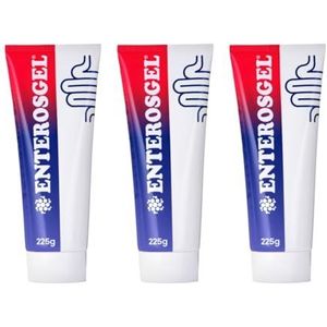 Enterosgel 225 g gifstofbindende gel voor darmreiniging