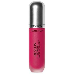 Revlon Ultra HD Matte LipColor 615 Temptation/verleiding 5,9 ml
