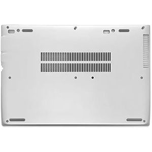 Laptop Bodem Case Cover D Shell Voor For HP ProBook 640 G5 Color Zilvery