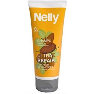 NELLY CHAMPÚ ULTRA REPAIR 100 ML