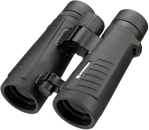Bresser Verrekijker - Tobermory - 8x42 - Incl. Tas en Draagriem