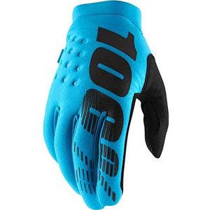 BRISKER Handschoenen Turquoise - XL