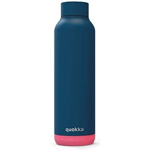 Quokka drinkfles roestvrij staal Solid Home Unisex Volwassen composiet