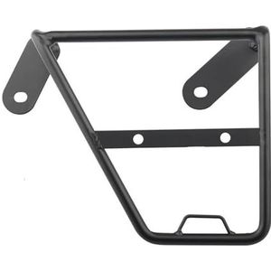 plankbeugel Motorfiets Bagagerek Zadeltassen Montagebeugel Zijtasbeugel Voor CM1100 MT CMX1100 DCT Voor Rebel 1100 DCT MT(Left Side)