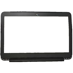 Laptop LCD schermrand behuizing Voor For HP Chromebook 14-x000 Color Zwart