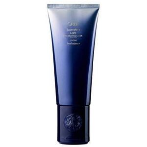 Oribe SUPERSHINE Light MOISTURIZING Cream 150ml - Gemaakt in de VS.