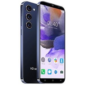 MTGud M23 5,0 inch Android 9.0, dual sim mobiele telefoon, 16 GB ROM (uitbreidbaar tot 128 GB), dubbele camera, bluetooth, GPS, wifi (zwart)