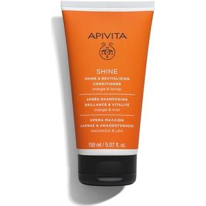 Apivita Shine & Revitalizing Conditioner