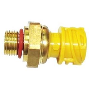 Geschikt voor Volvo Truck D12 D13 Auto-onderdelen Accessoires Oliedruksensor Schakelaar 21634017