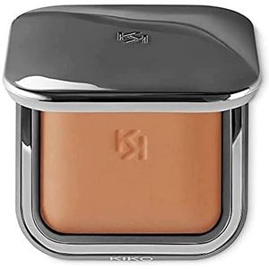 KIKO Milano - Radiant Fusion Baked Powder - Baked Minerale Poeder - 05 - Glanzende Finish
