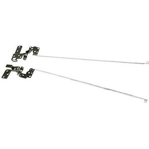 Zahara Vervangende scharnieren voor Acer Aspire 3 A315-21 A315-31 A315-51 A315-52 FBZAJ005010