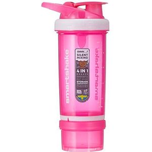 Smartshake Revive Pink, 750 ml