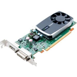 PNY Quadro 600 1024MB GDDR3 RTL PCI-E x16 128bit 1