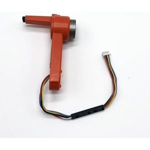 Voor L900 PRO SE Reserveonderdeel Carrosserie/Motorarm met borstelloze motor Propellerbladonderdeel voor L900PRO voor MAX Accessoire(Rear B Arm)