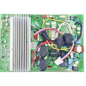 210900419C 210900419D schakeling PCB 210900419 besturingskaart buitenunit voor airconditioning airco onderdelen (voor DC ventilator)