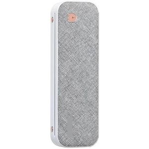 A40 Draagbare Mini Thermische Printer A4 Papier Fotoprinter Vanaf Mobiele Telefoon Draadloze Bluetooth Document Kantoor A4Printer Helder Afdrukken(A)