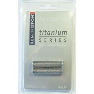 Remington SP-F4Tc Combi Pack voor F410, F420 en F430