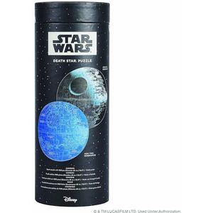 Ridley's Games STW005 Star Wars Jigsaw Puzzle, Other/Mixed