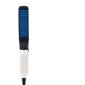 DieffematicSZ kam Multi Functional Styling Comb Personal Care Hair Smoothing Comb Shaping Fluffy Curly Straight Hair