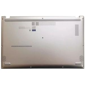 Onderkant behuizing voor Asus voor VivoBook 15 X512 V5000F A512 F512(D Silver 1)