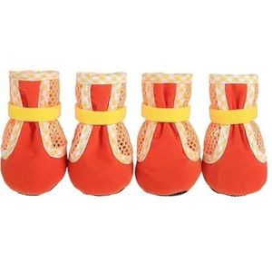Hondenschoenen & sokken - Pootbescherming voor honden
