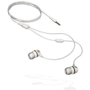 Aerial7 Sumo AMP in-ear hoofdtelefoon met in-line microfoon