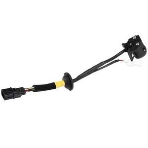 Achteruitrijcamera's auto 95760G2000 Auto Achteruitrijcamera Voor Hyundai Voor Loniq 2016 + 95760-G2000 Parkeercamera