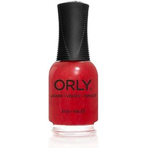 Orly Beauty - nagellak - Sunset Blvd, 18 ml, 1 stuk