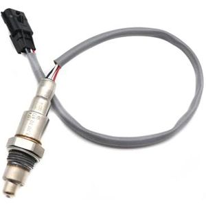 O2-zuurstofsensor 8201312873. Compatibel met Infiniti QX60. Compatibel met Nissan Altima Juke. Compatibel met Maxima Murano Pathfinder Quest