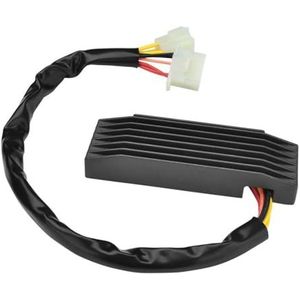 Motorfiets gelijkrichter Spanningsregelaar gelijkrichter voor Suzuki VS1400 VS 1400 VS1400GLP voor Intruder 1987-1995
